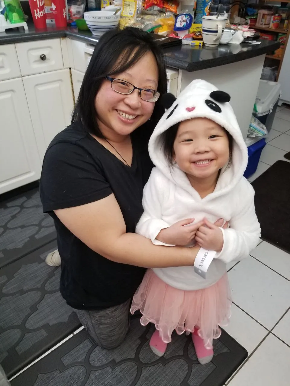 Clarisse Suen portrait