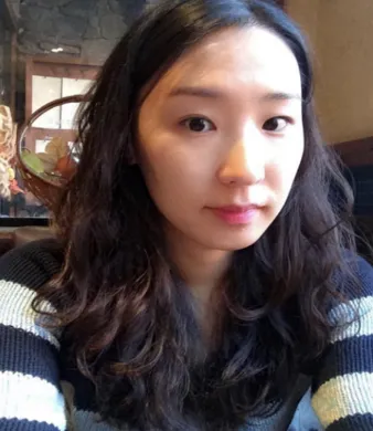 Wooyeon Jung portrait